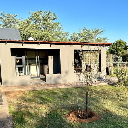 Tula Baba Game Lodge Brits Exterior foto