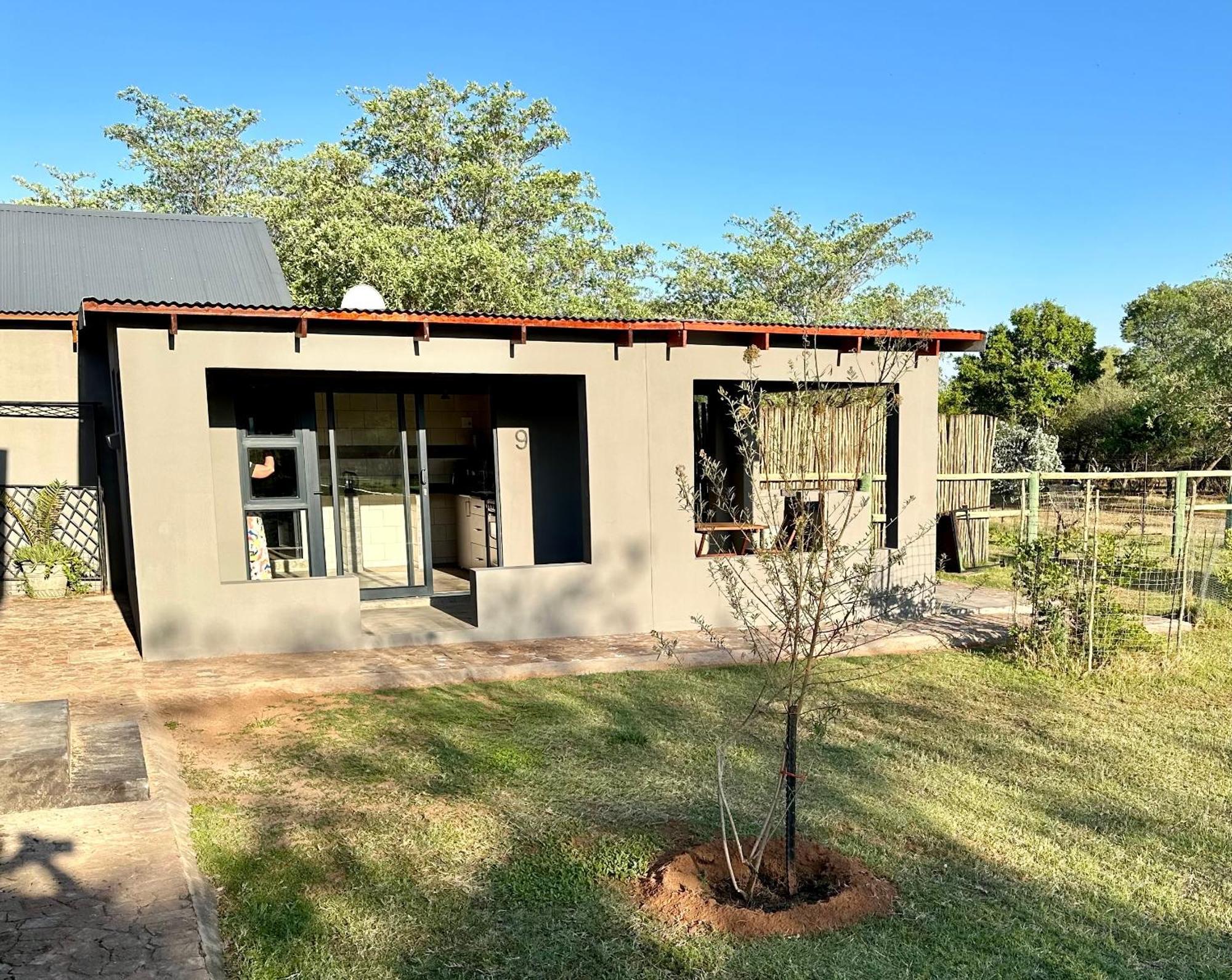 Tula Baba Game Lodge Brits Exterior foto