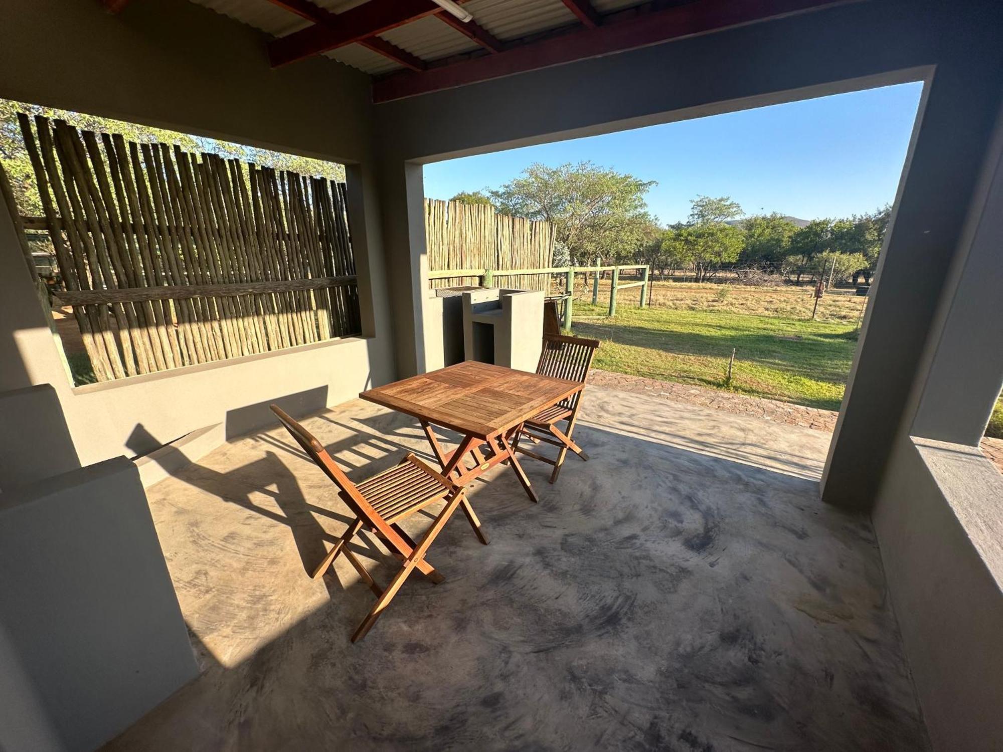 Tula Baba Game Lodge Brits Exterior foto