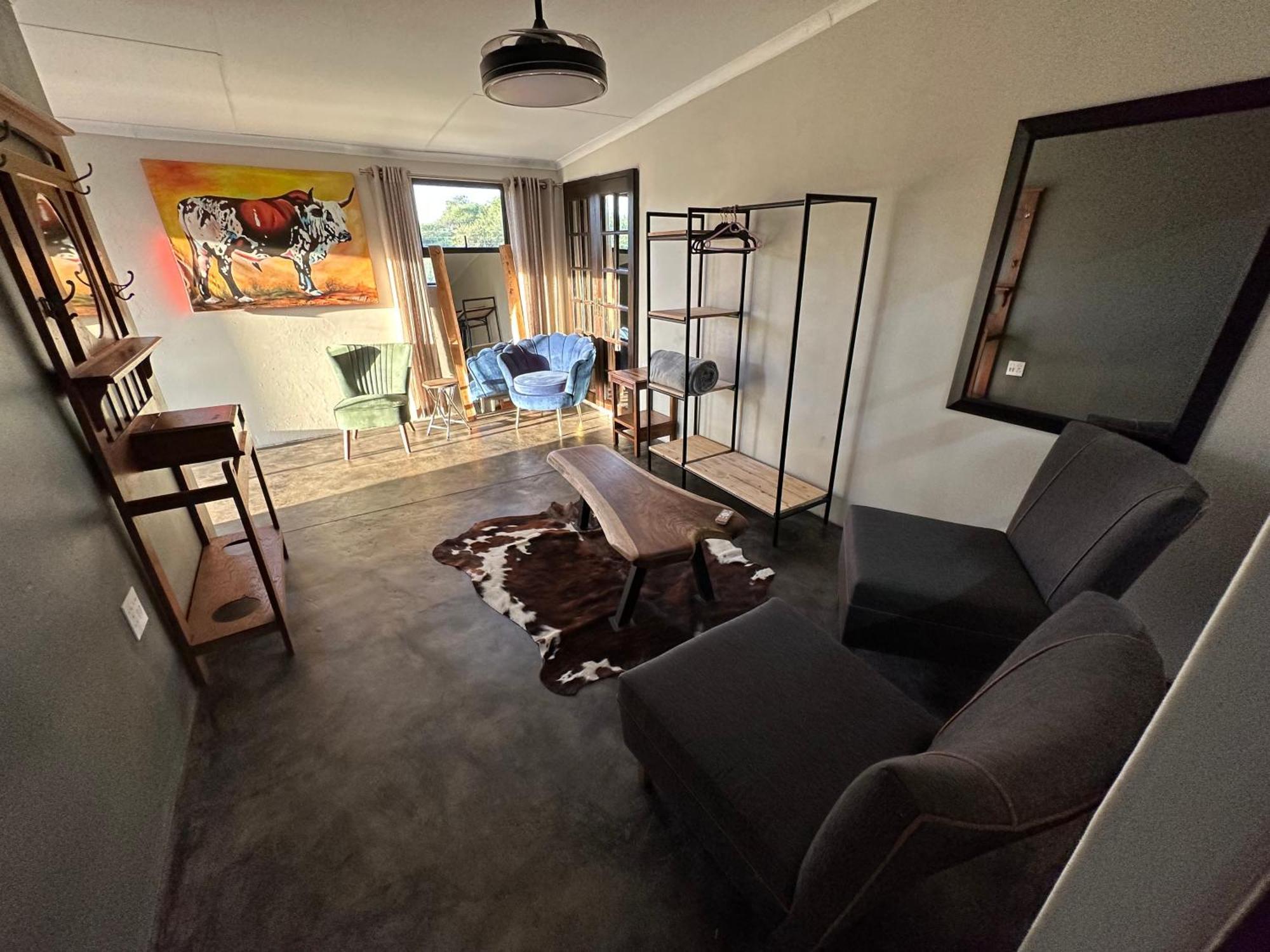 Tula Baba Game Lodge Brits Exterior foto