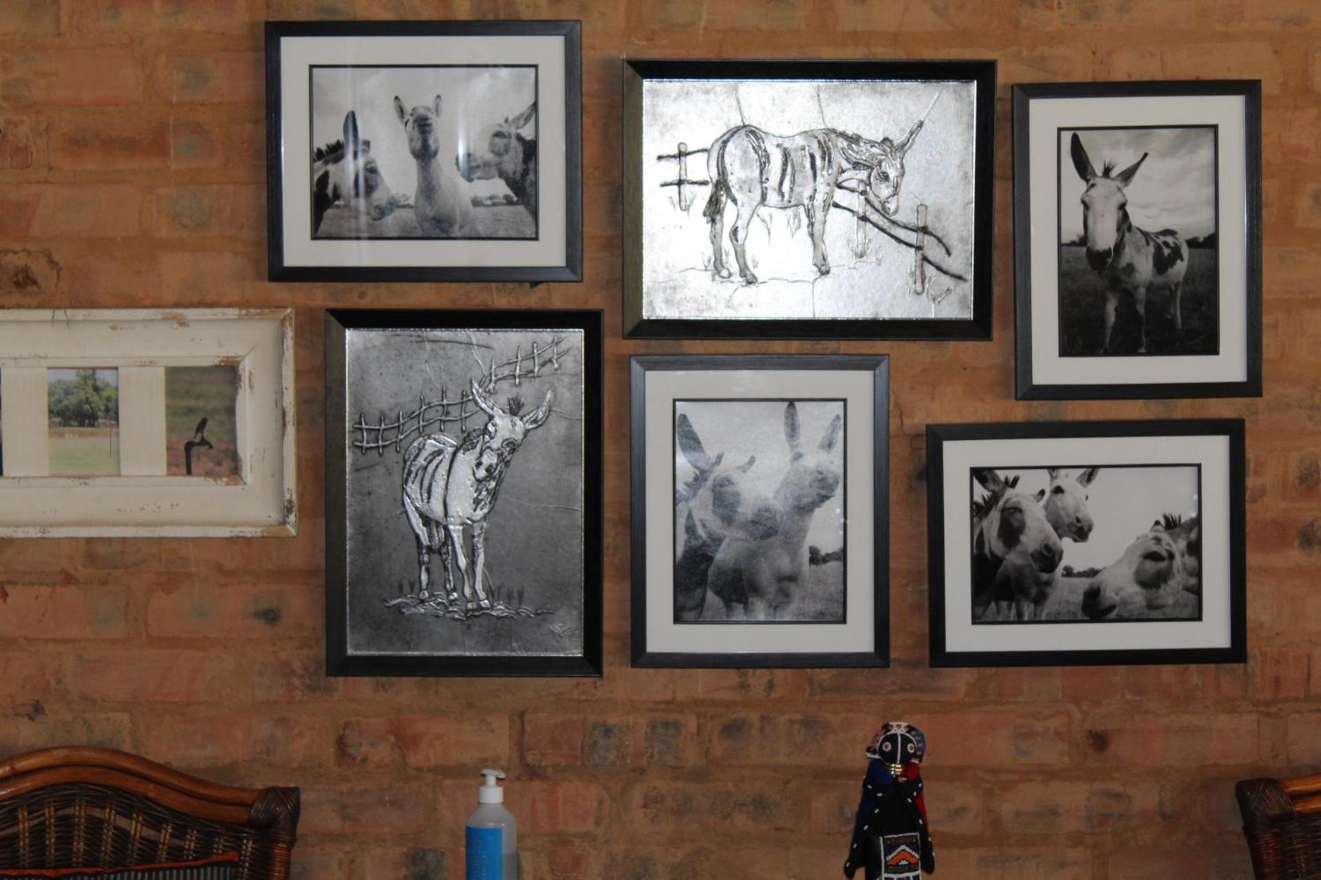 Tula Baba Game Lodge Brits Exterior foto