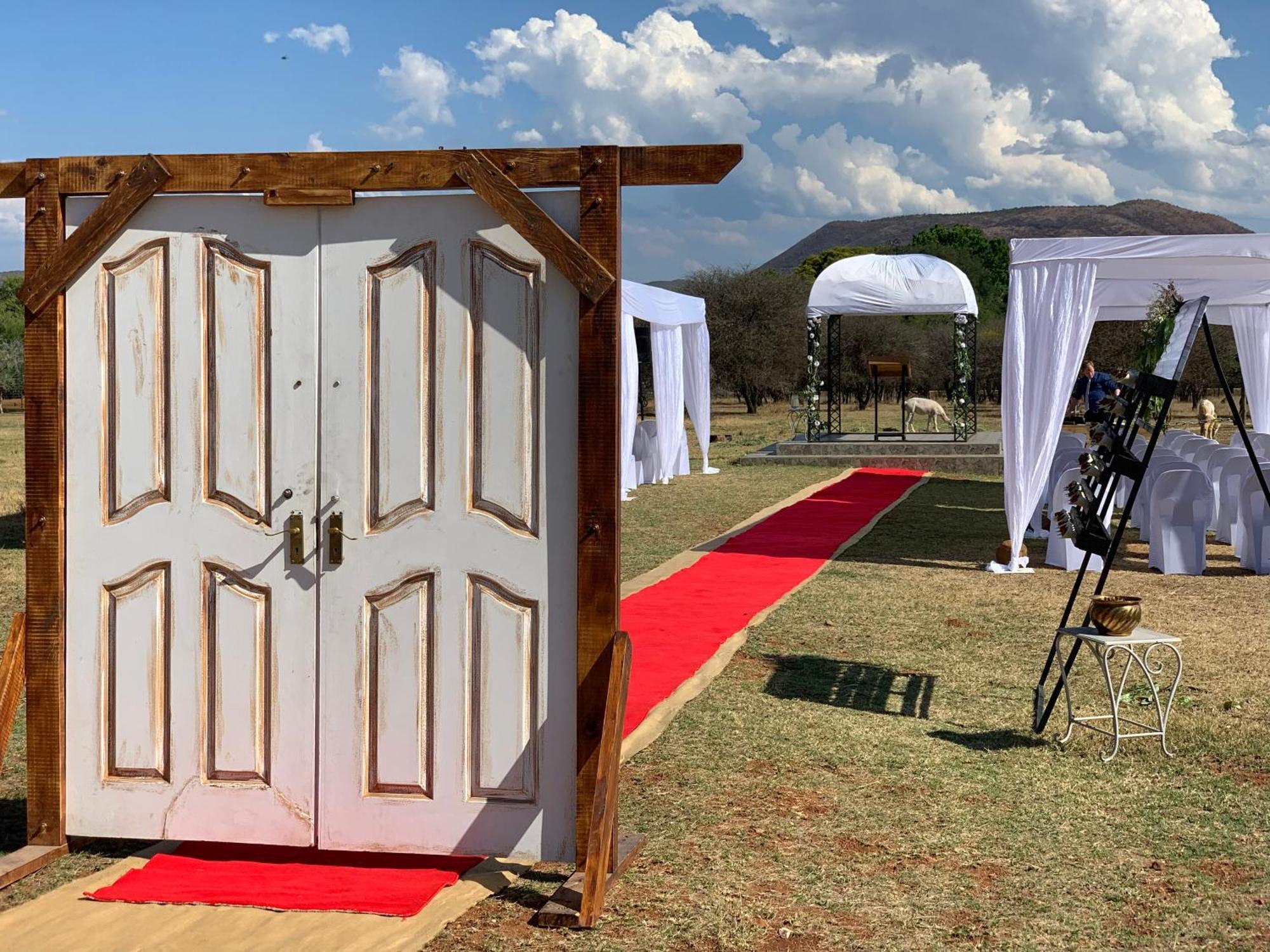 Tula Baba Game Lodge Brits Exterior foto