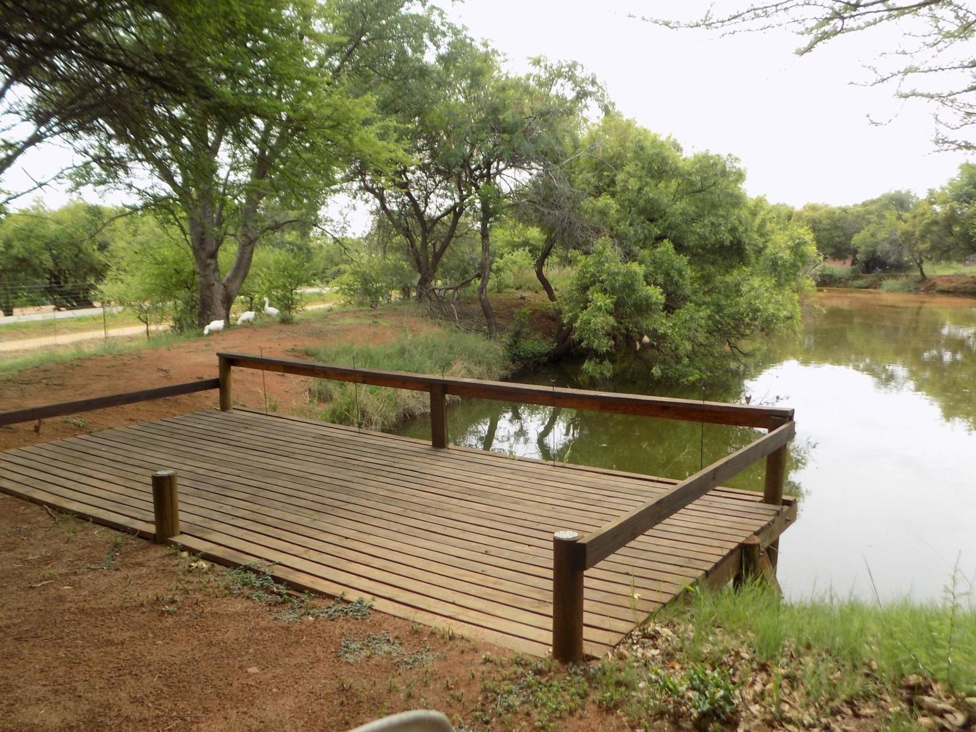 Tula Baba Game Lodge Brits Exterior foto