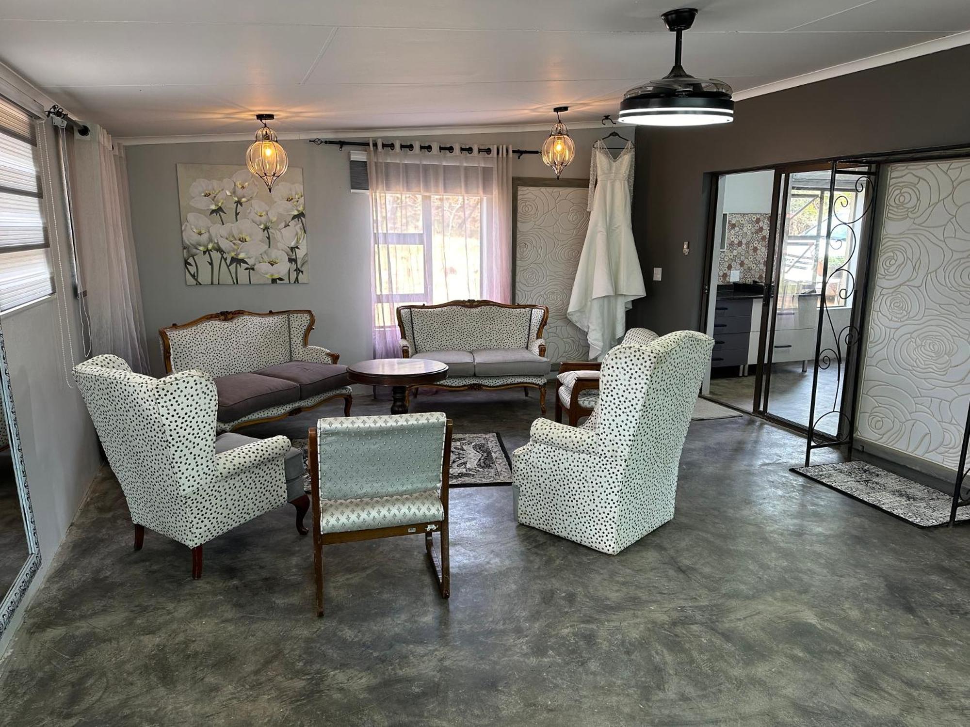 Tula Baba Game Lodge Brits Exterior foto